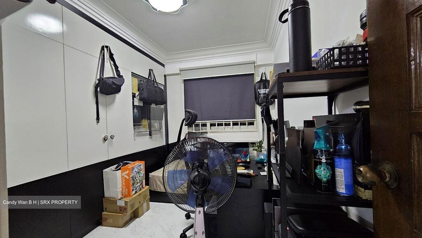 Blk 498A Tampines Street 45 (Tampines), HDB Executive #502654561